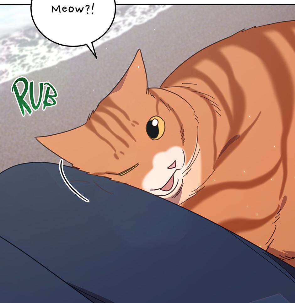 The Legendary Beasts Animal Hospital Chapter 149 page 109 - 
