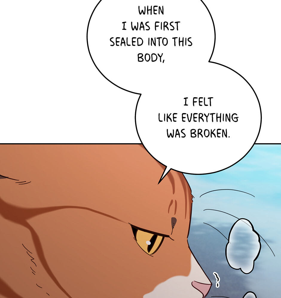 The Legendary Beasts Animal Hospital Chapter 149 page 12 - 