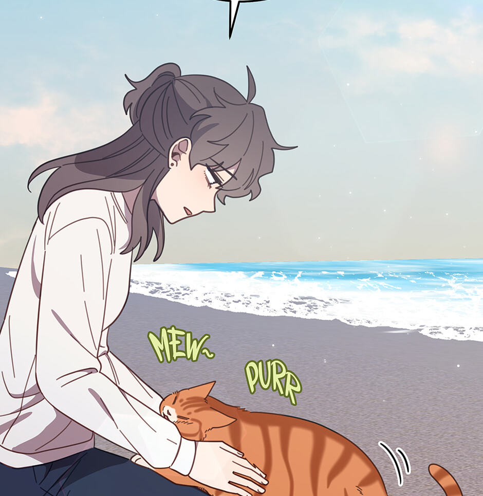 The Legendary Beasts Animal Hospital Chapter 149 page 111 - 