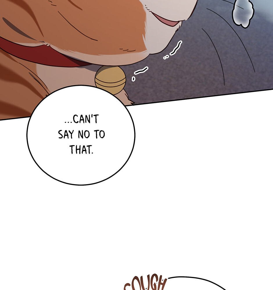 The Legendary Beasts Animal Hospital Chapter 149 page 13 - 