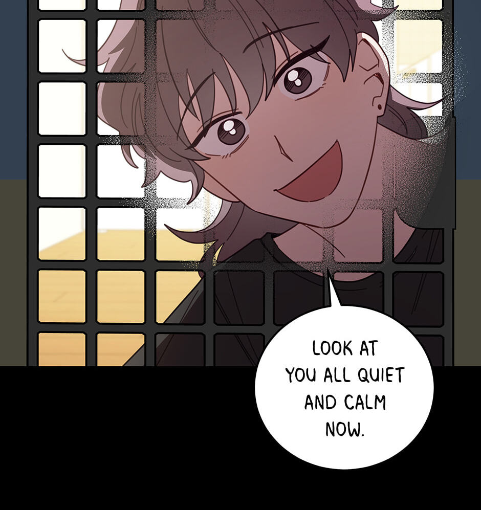 The Legendary Beasts Animal Hospital Chapter 149 page 18 - 