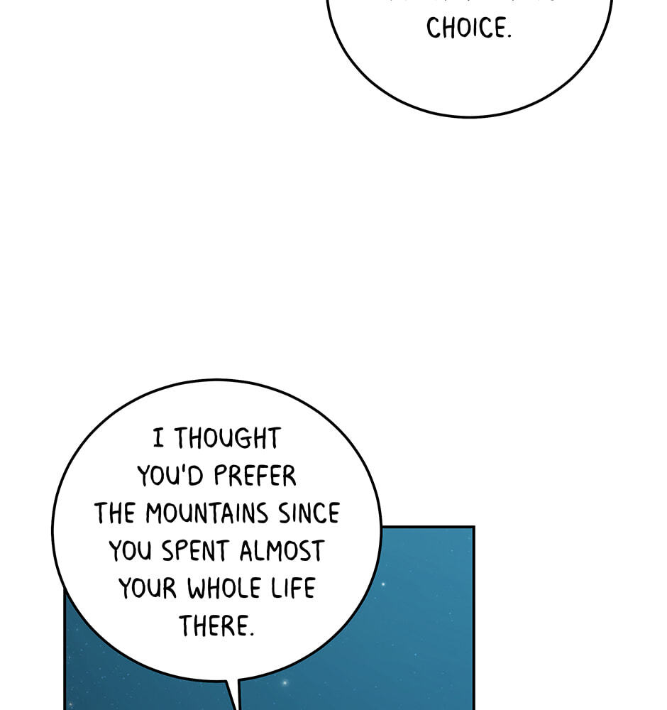 The Legendary Beasts Animal Hospital Chapter 149 page 3 - 