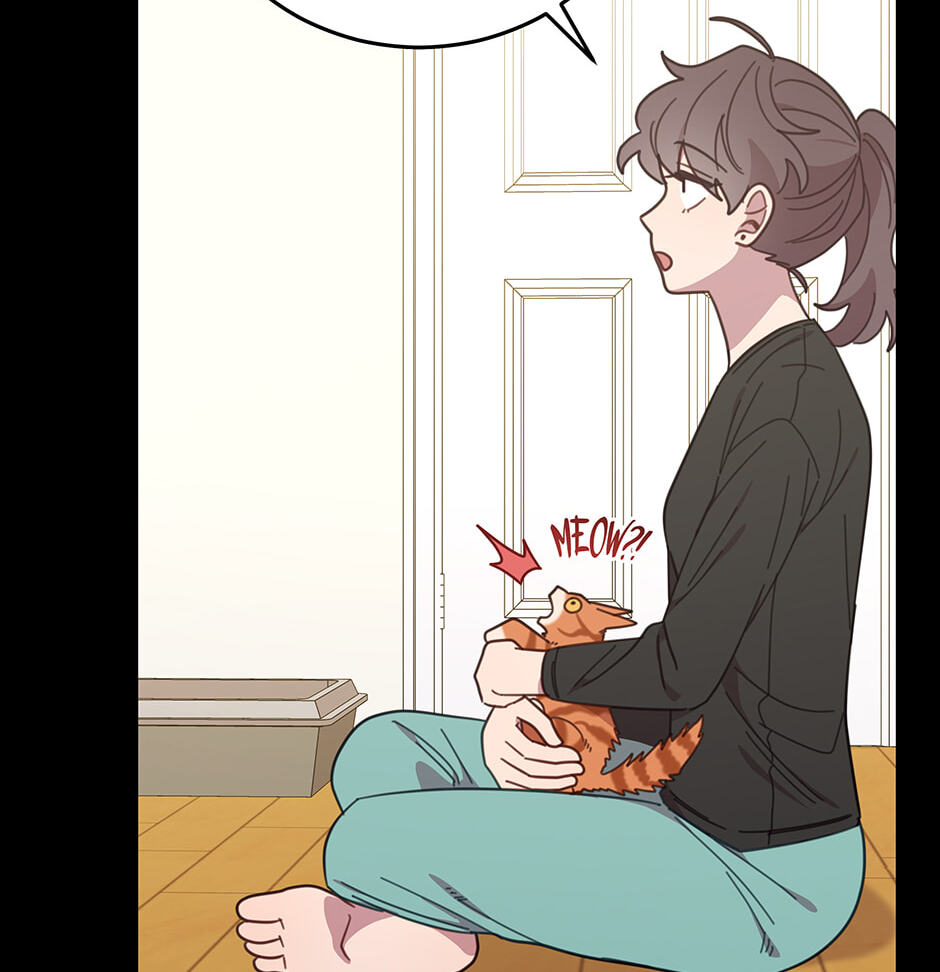 The Legendary Beasts Animal Hospital Chapter 149 page 22 - 