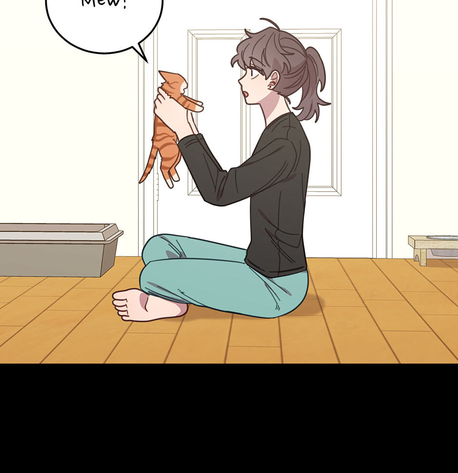 The Legendary Beasts Animal Hospital Chapter 149 page 26 - 
