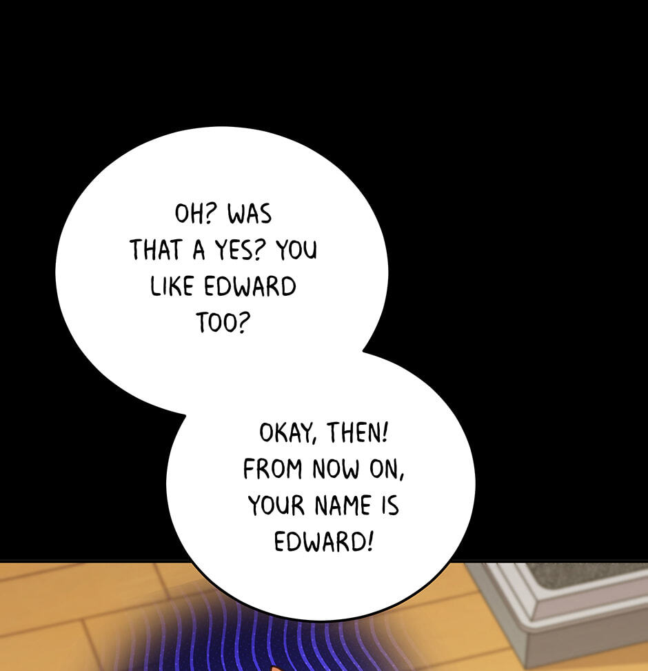The Legendary Beasts Animal Hospital Chapter 149 page 27 - 