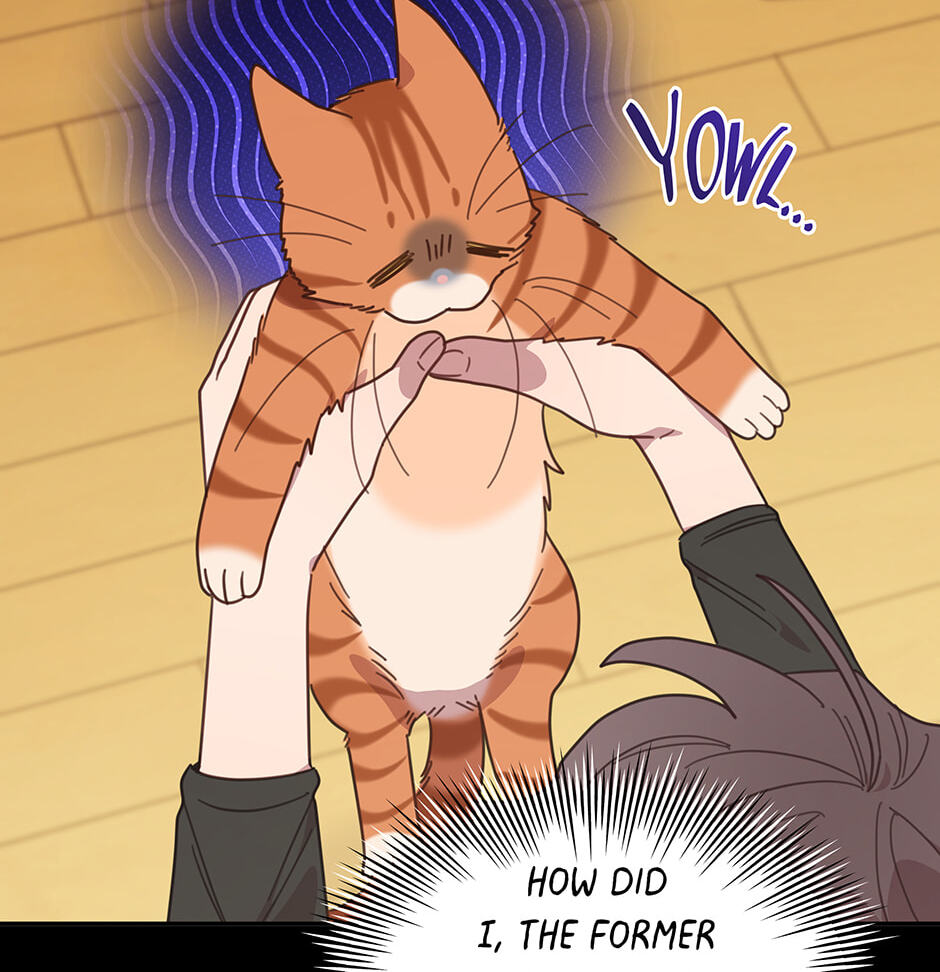 The Legendary Beasts Animal Hospital Chapter 149 page 28 - 