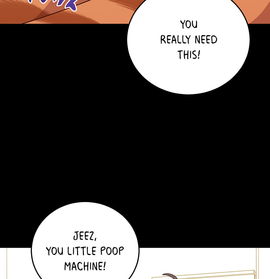 The Legendary Beasts Animal Hospital Chapter 149 page 31 - 