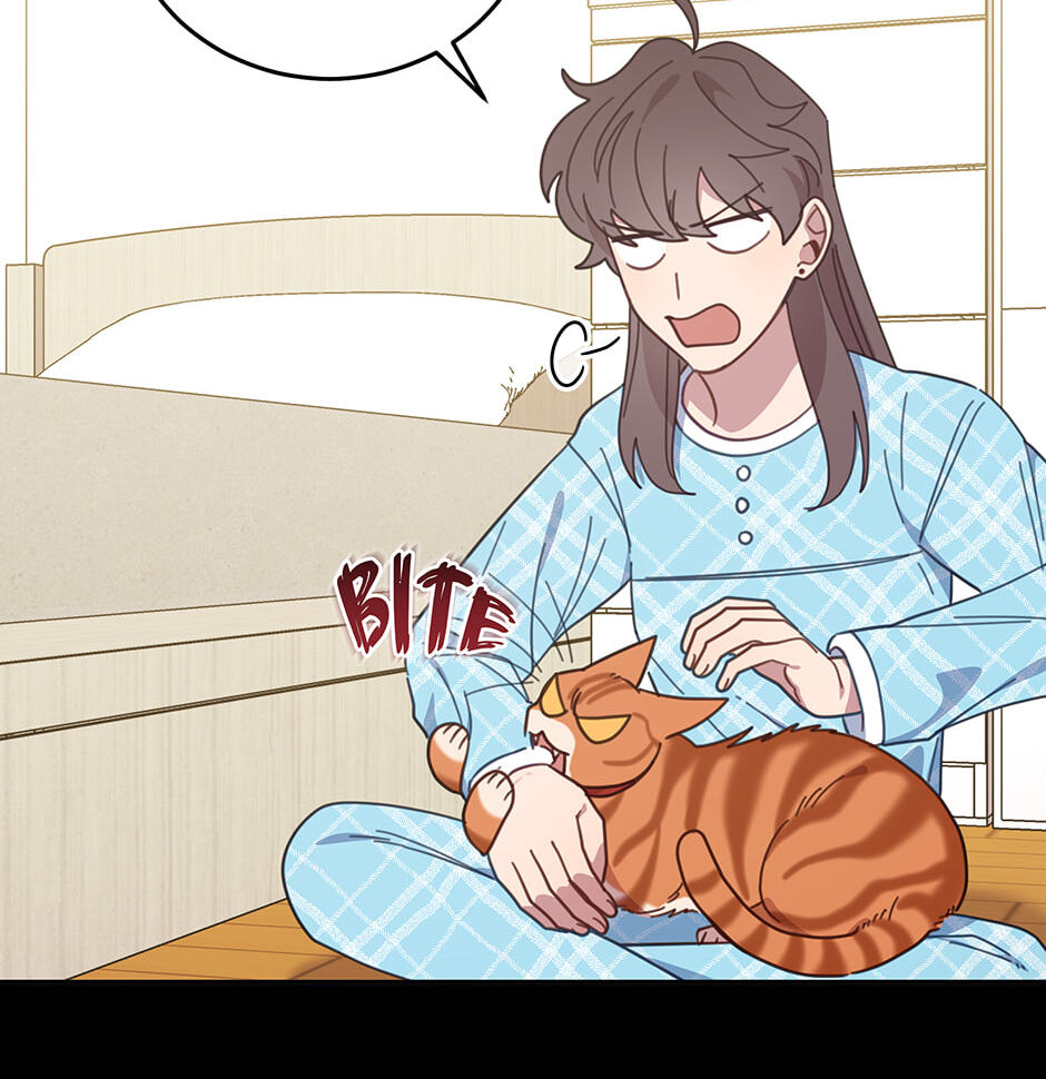 The Legendary Beasts Animal Hospital Chapter 149 page 32 - 