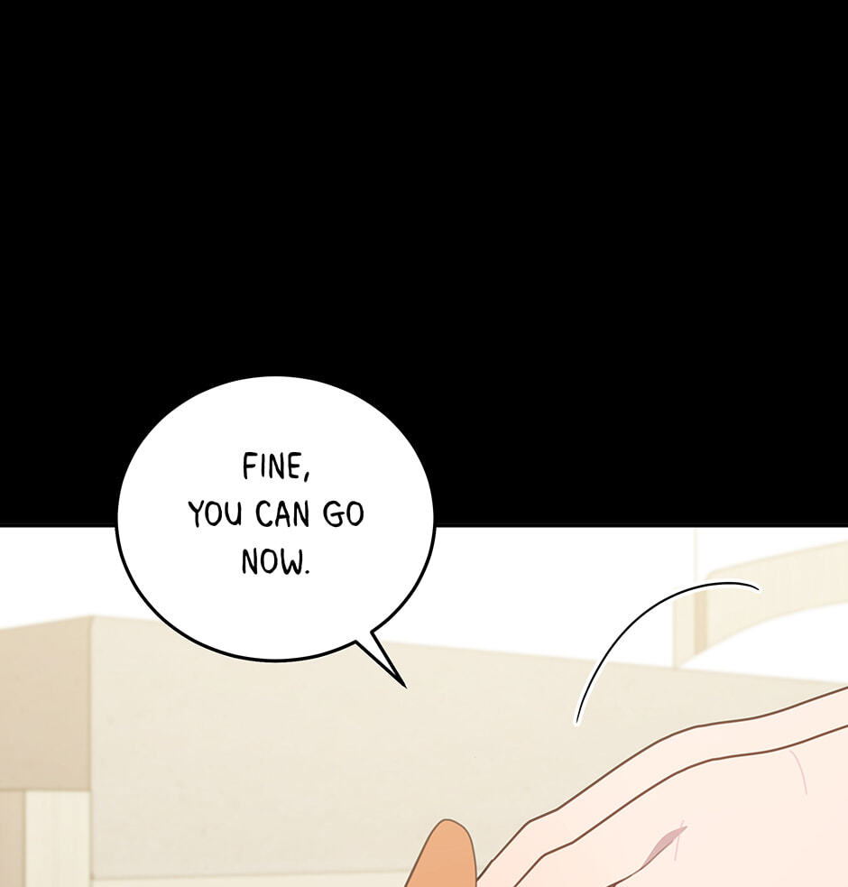 The Legendary Beasts Animal Hospital Chapter 149 page 33 - 