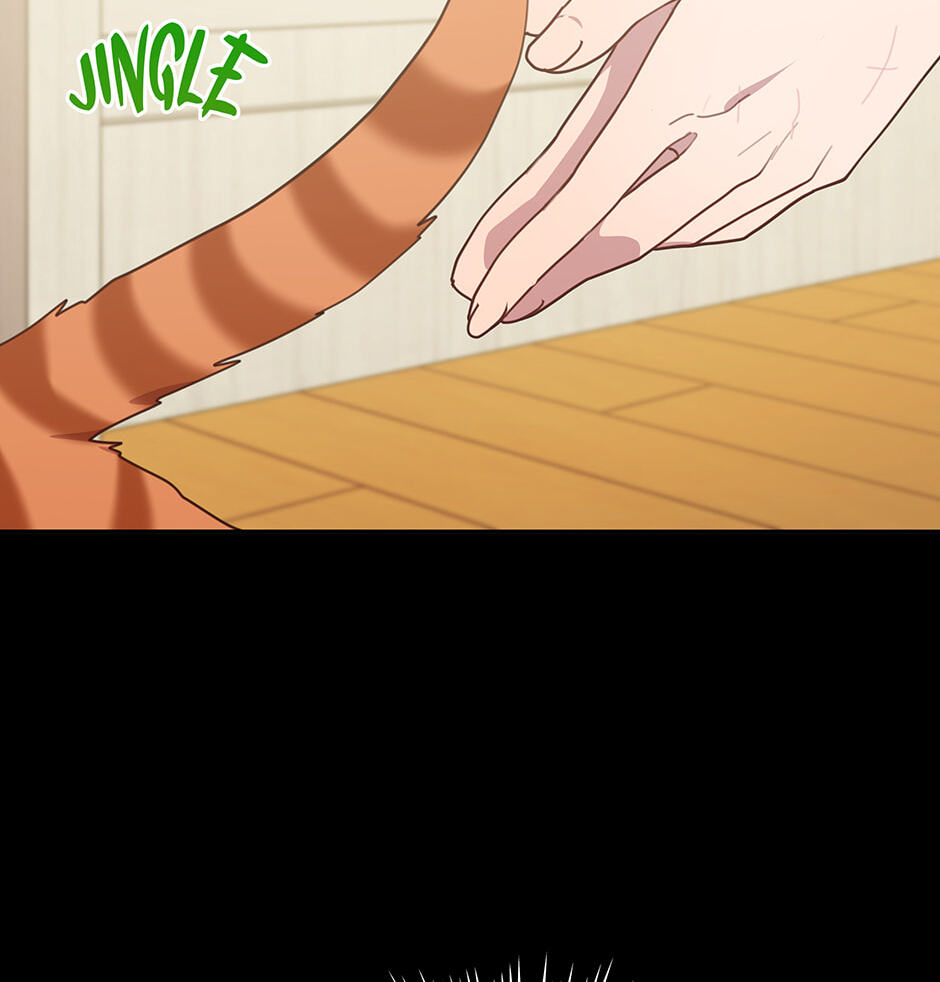 The Legendary Beasts Animal Hospital Chapter 149 page 34 - 