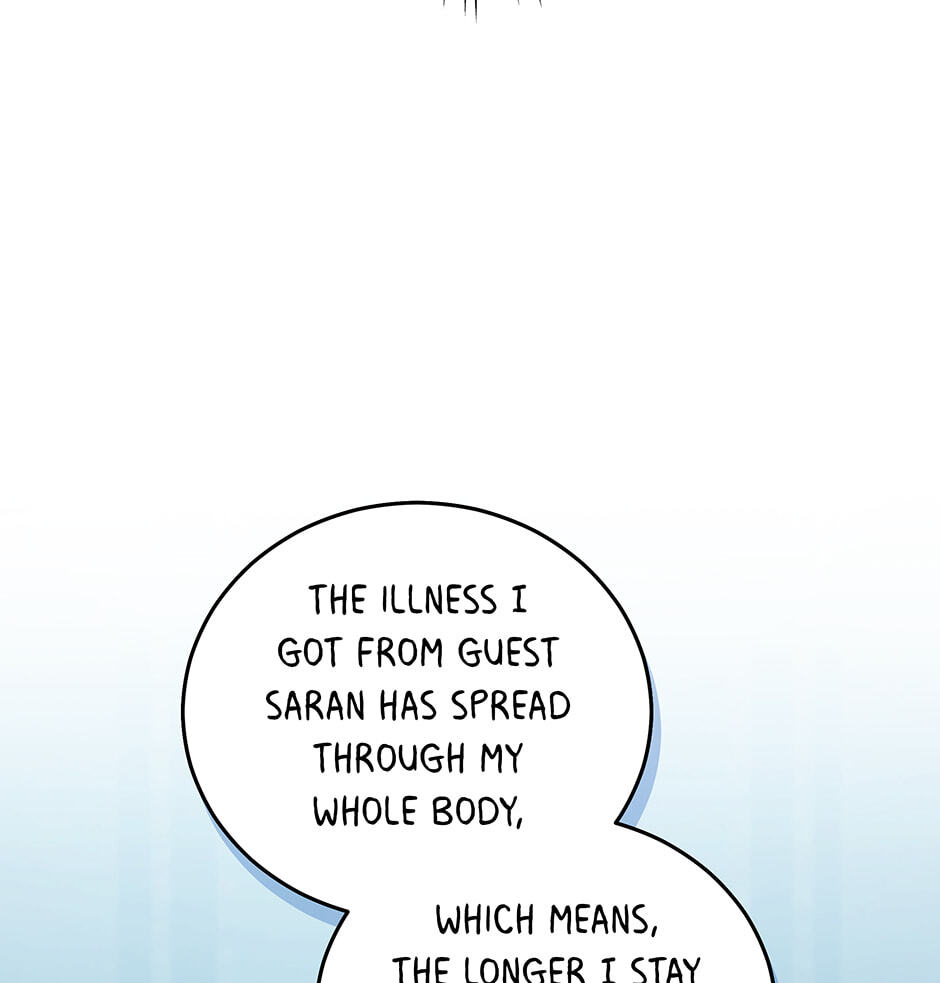 The Legendary Beasts Animal Hospital Chapter 149 page 39 - 