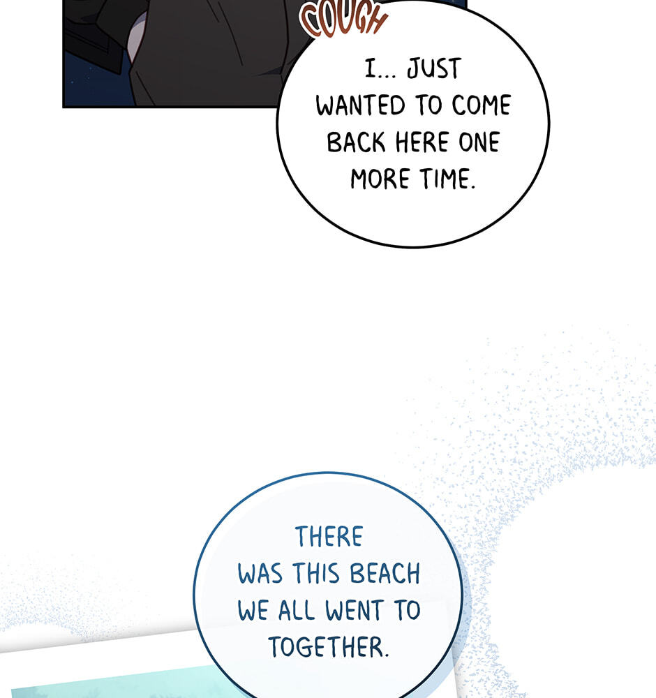 The Legendary Beasts Animal Hospital Chapter 149 page 5 - 