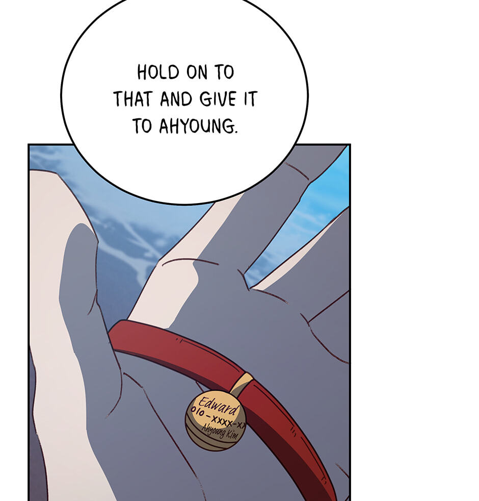 The Legendary Beasts Animal Hospital Chapter 149 page 42 - 