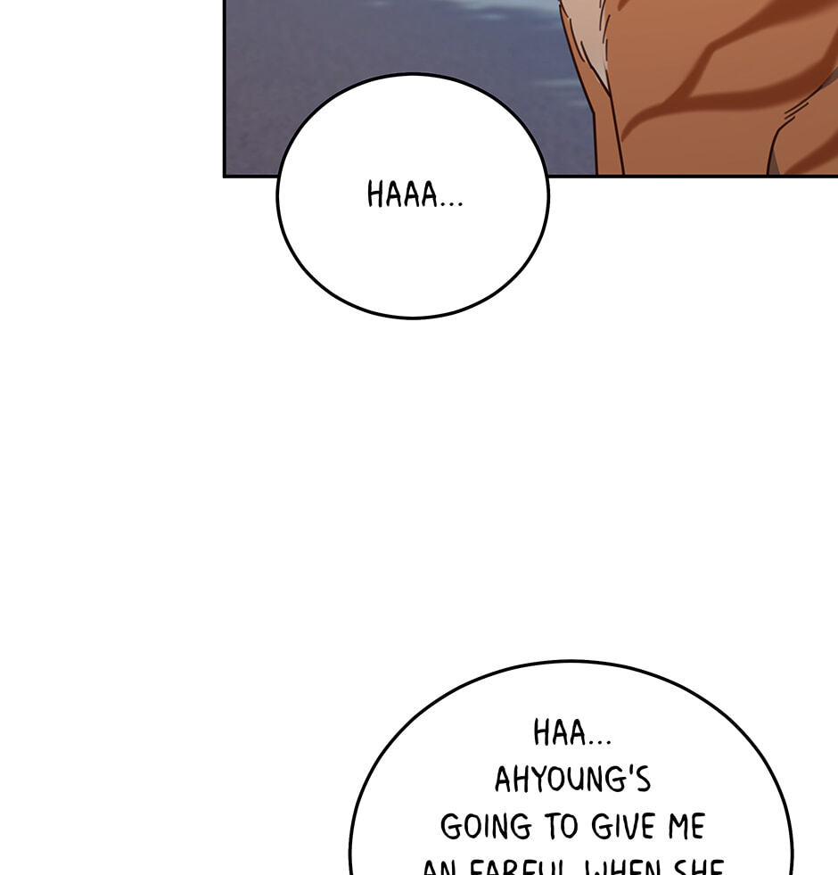 The Legendary Beasts Animal Hospital Chapter 149 page 45 - 
