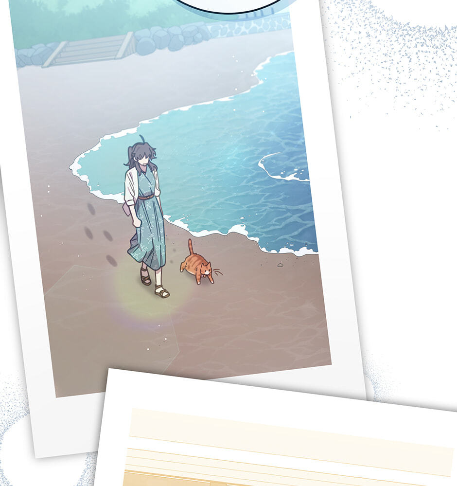 The Legendary Beasts Animal Hospital Chapter 149 page 6 - 
