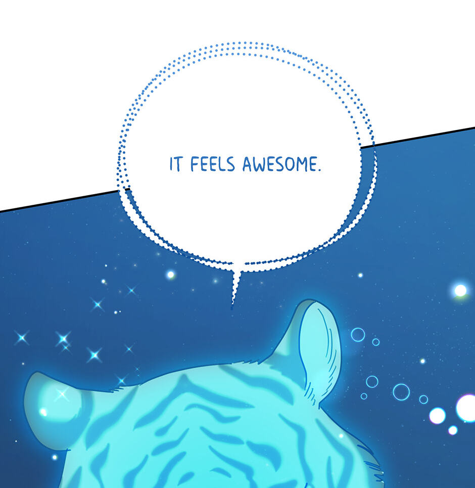 The Legendary Beasts Animal Hospital Chapter 149 page 58 - 