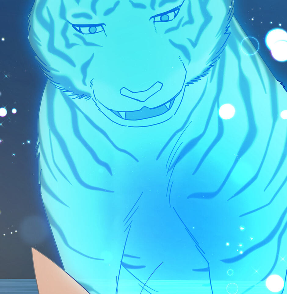 The Legendary Beasts Animal Hospital Chapter 149 page 59 - 