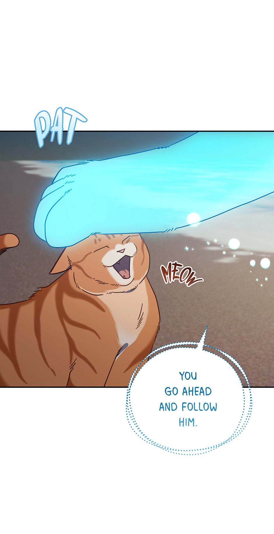 The Legendary Beasts Animal Hospital Chapter 149 page 61 - 