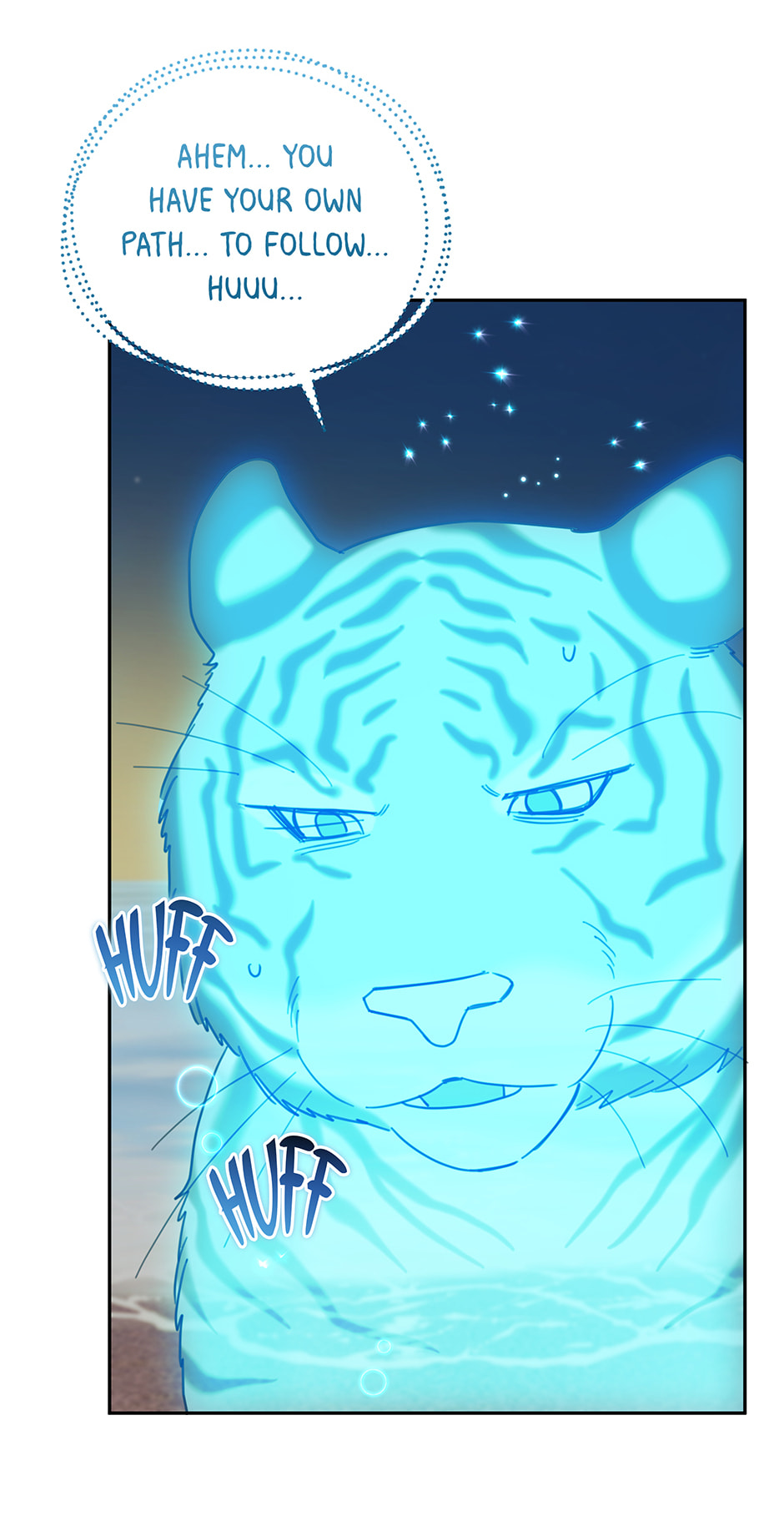 The Legendary Beasts Animal Hospital Chapter 149 page 62 - 