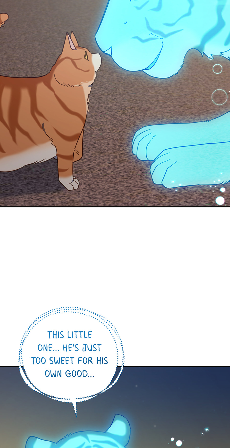 The Legendary Beasts Animal Hospital Chapter 149 page 64 - 