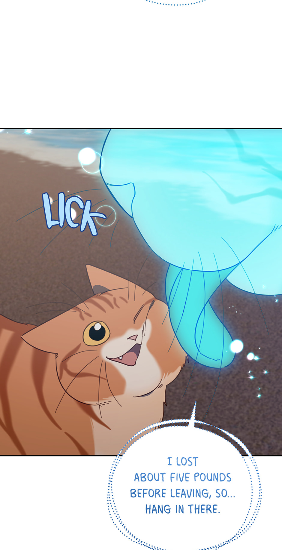 The Legendary Beasts Animal Hospital Chapter 149 page 66 - 