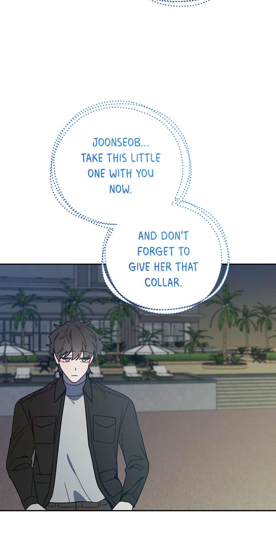 The Legendary Beasts Animal Hospital Chapter 149 page 67 - 