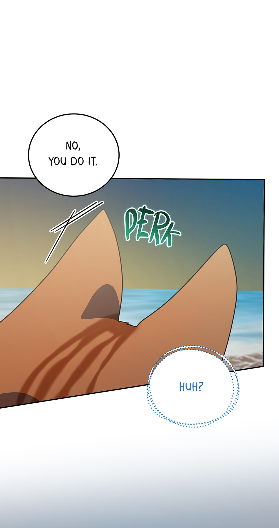 The Legendary Beasts Animal Hospital Chapter 149 page 68 - 