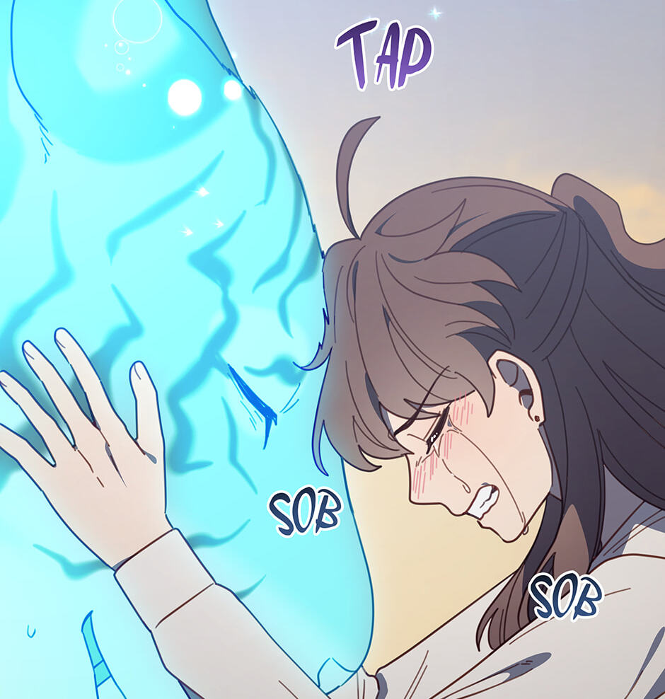 The Legendary Beasts Animal Hospital Chapter 149 page 77 - 