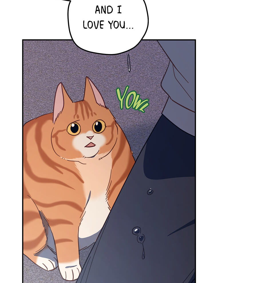 The Legendary Beasts Animal Hospital Chapter 149 page 79 - 