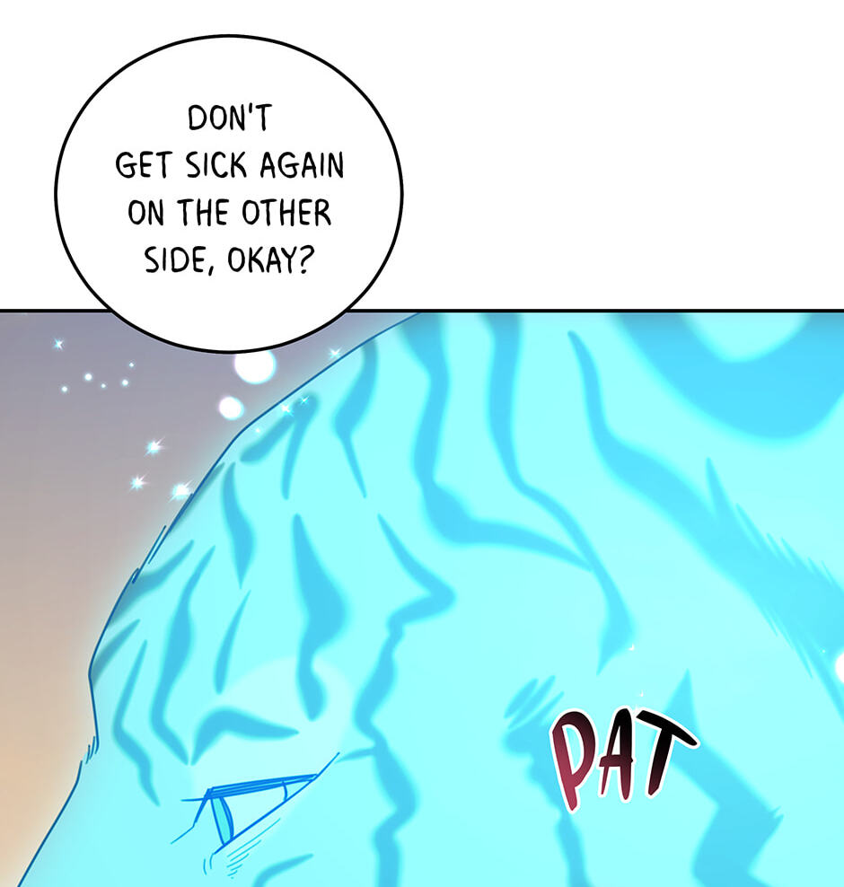 The Legendary Beasts Animal Hospital Chapter 149 page 81 - 