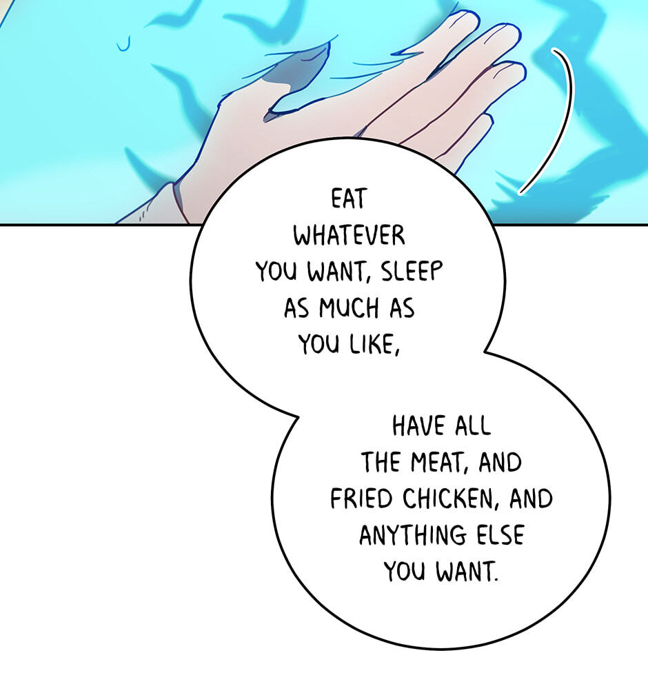 The Legendary Beasts Animal Hospital Chapter 149 page 82 - 