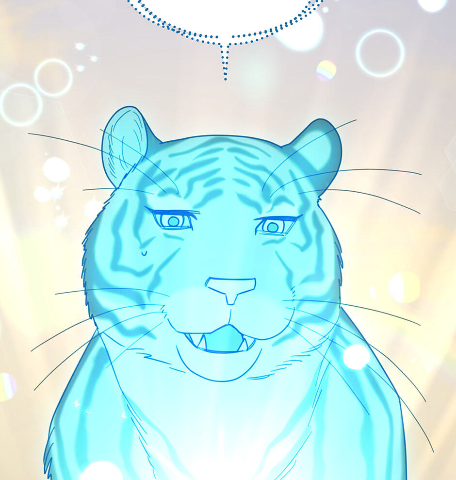 The Legendary Beasts Animal Hospital Chapter 149 page 86 - 