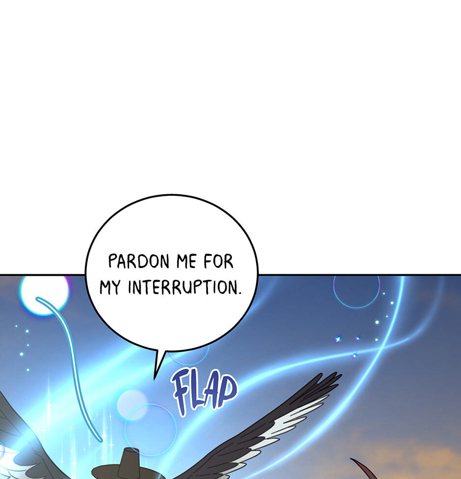 The Legendary Beasts Animal Hospital Chapter 149 page 90 - 