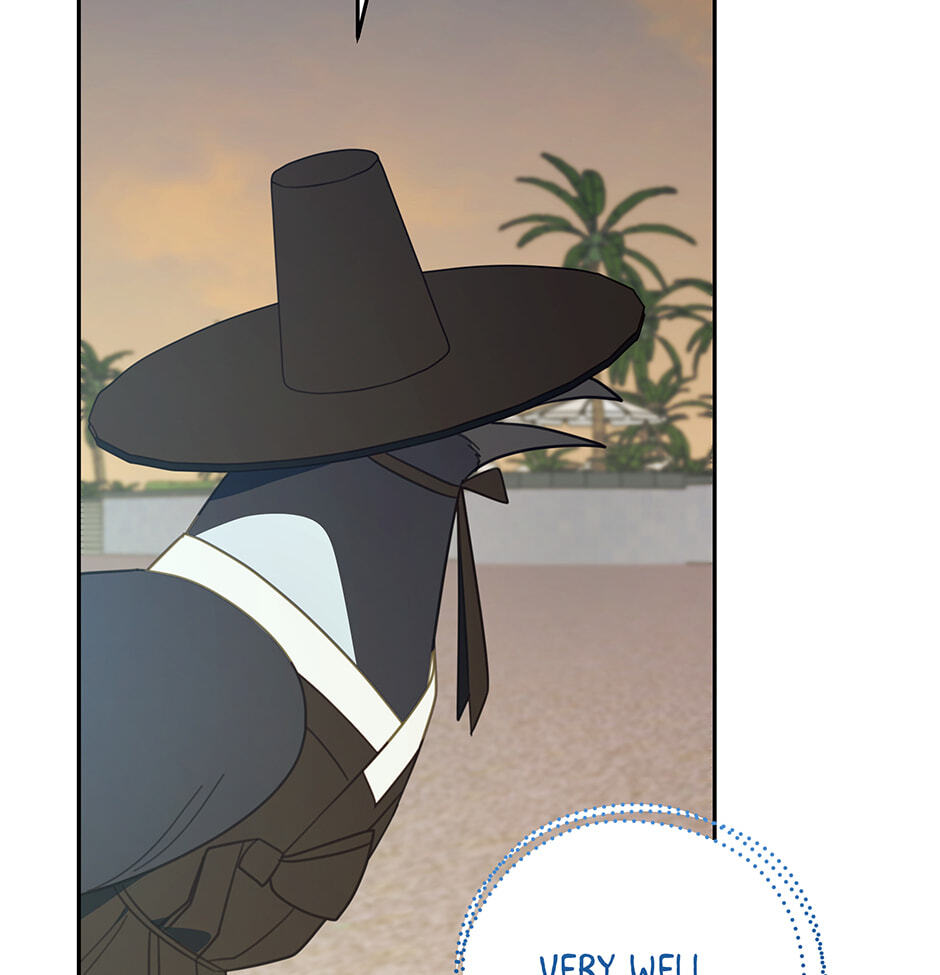 The Legendary Beasts Animal Hospital Chapter 149 page 93 - 