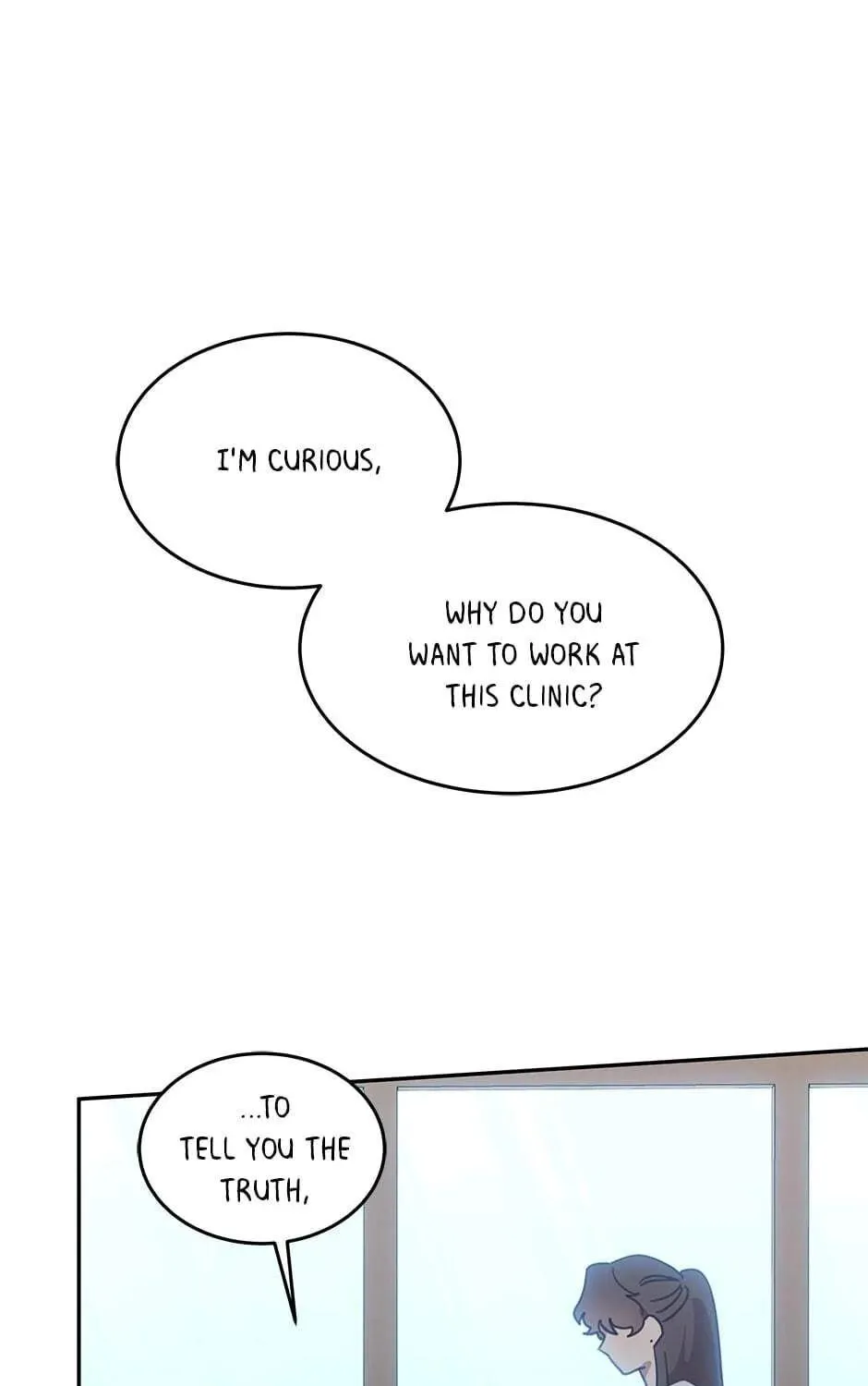 The Legendary Beasts Animal Hospital Chapter 15 page 17 - 