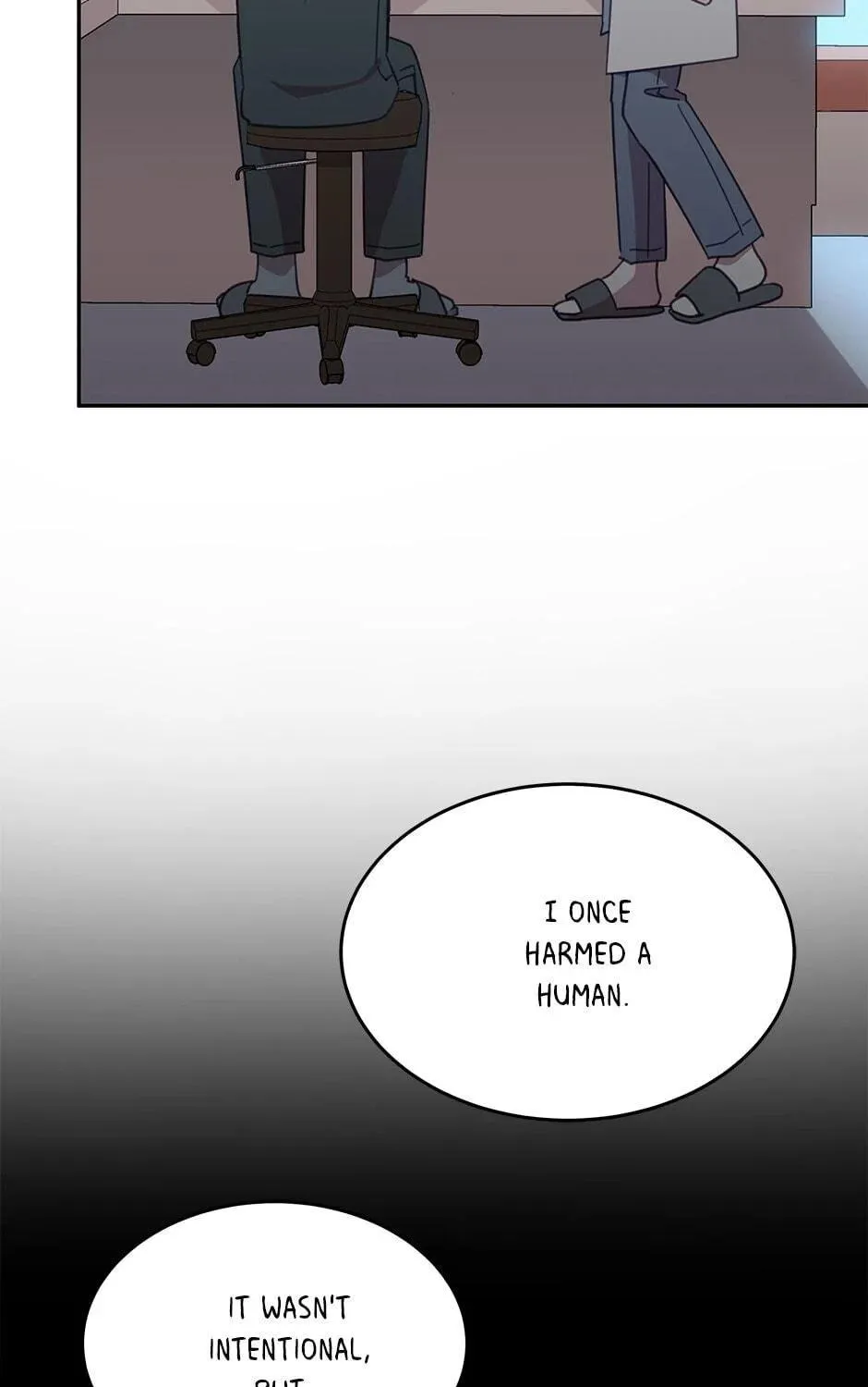 The Legendary Beasts Animal Hospital Chapter 15 page 19 - 