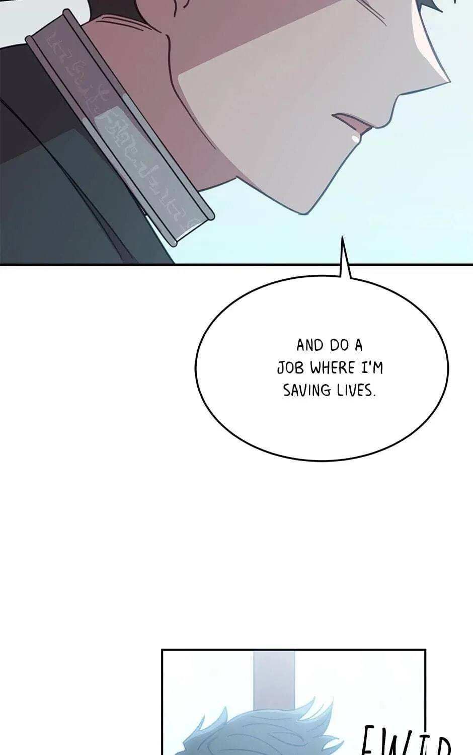 The Legendary Beasts Animal Hospital Chapter 15 page 23 - 