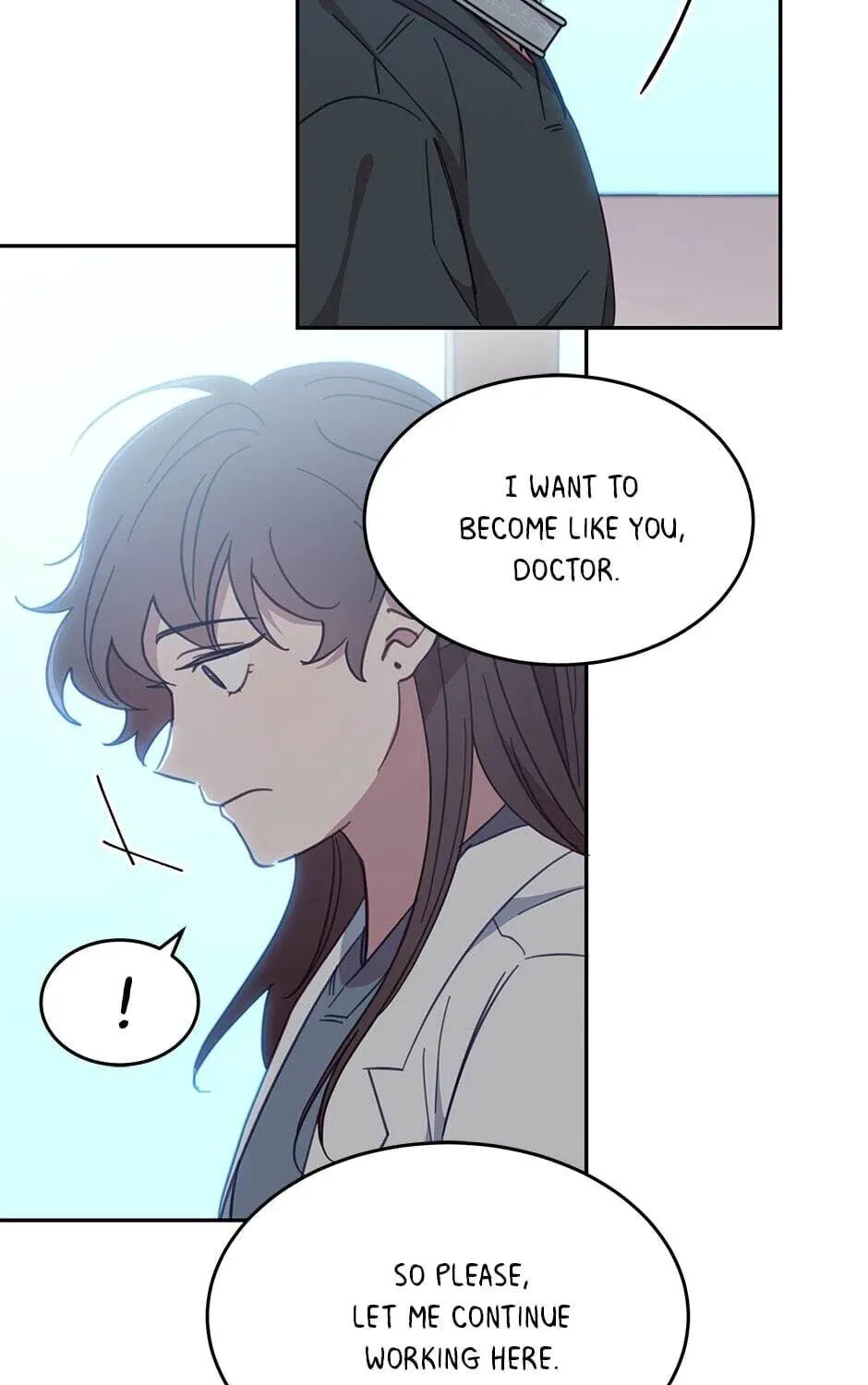 The Legendary Beasts Animal Hospital Chapter 15 page 25 - 