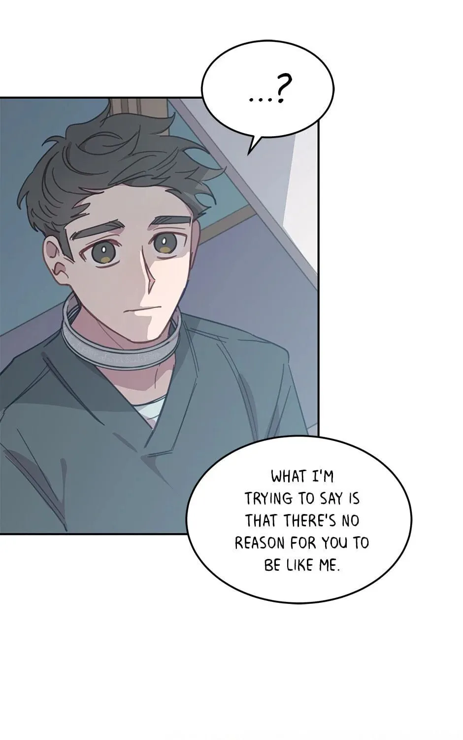 The Legendary Beasts Animal Hospital Chapter 15 page 33 - 
