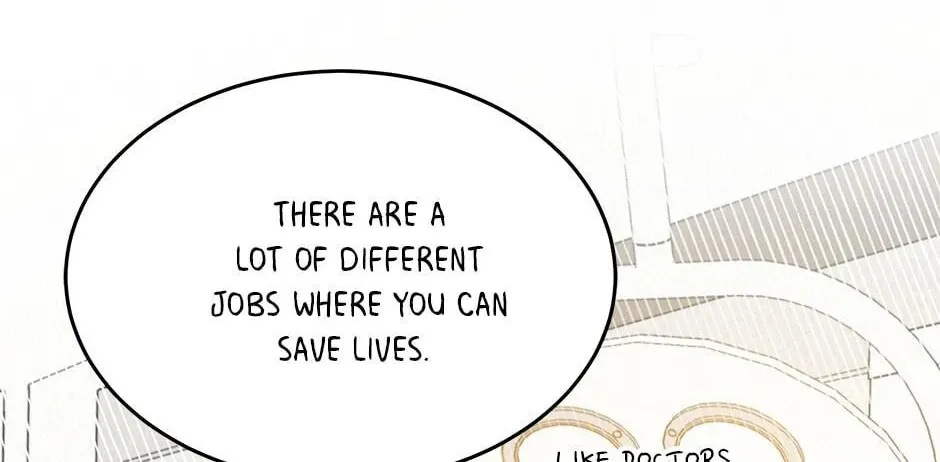The Legendary Beasts Animal Hospital Chapter 15 page 34 - 