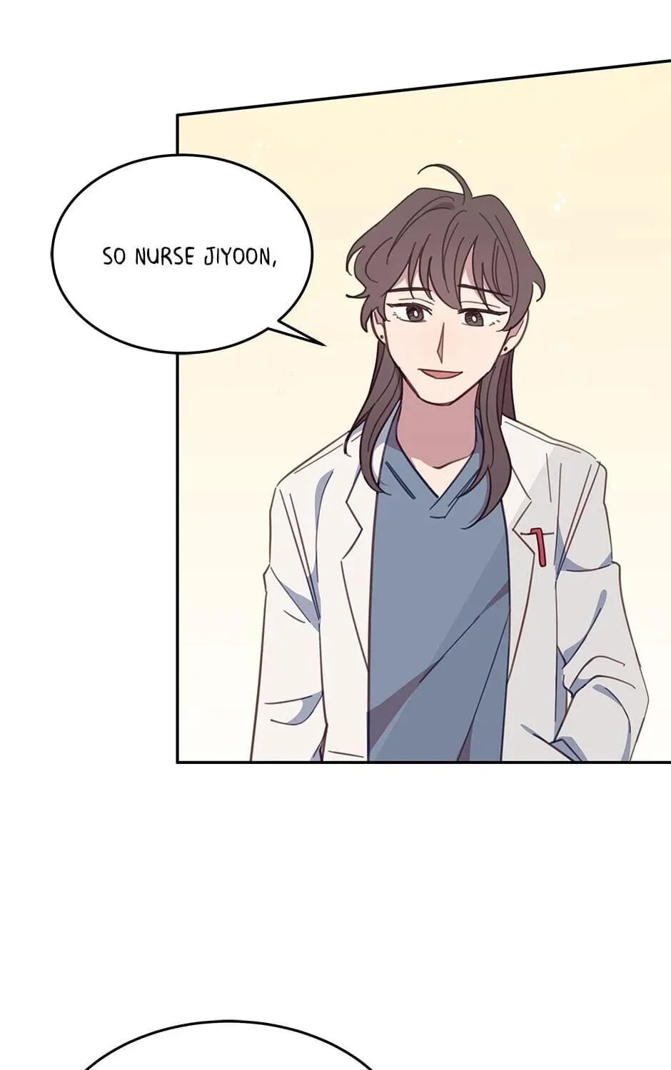 The Legendary Beasts Animal Hospital Chapter 15 page 37 - 