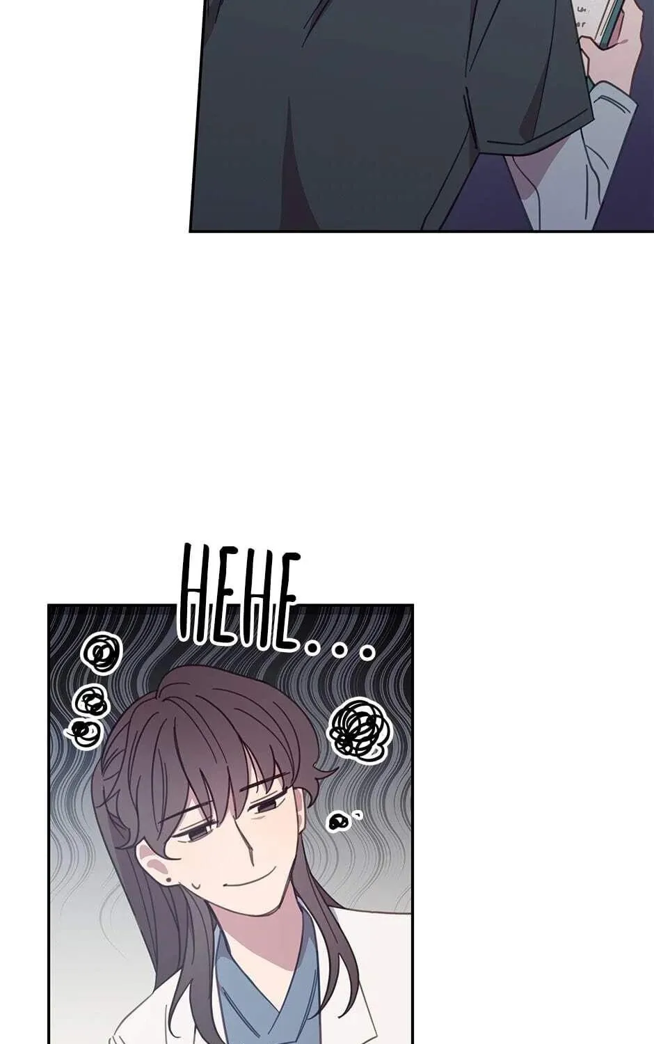 The Legendary Beasts Animal Hospital Chapter 15 page 5 - 