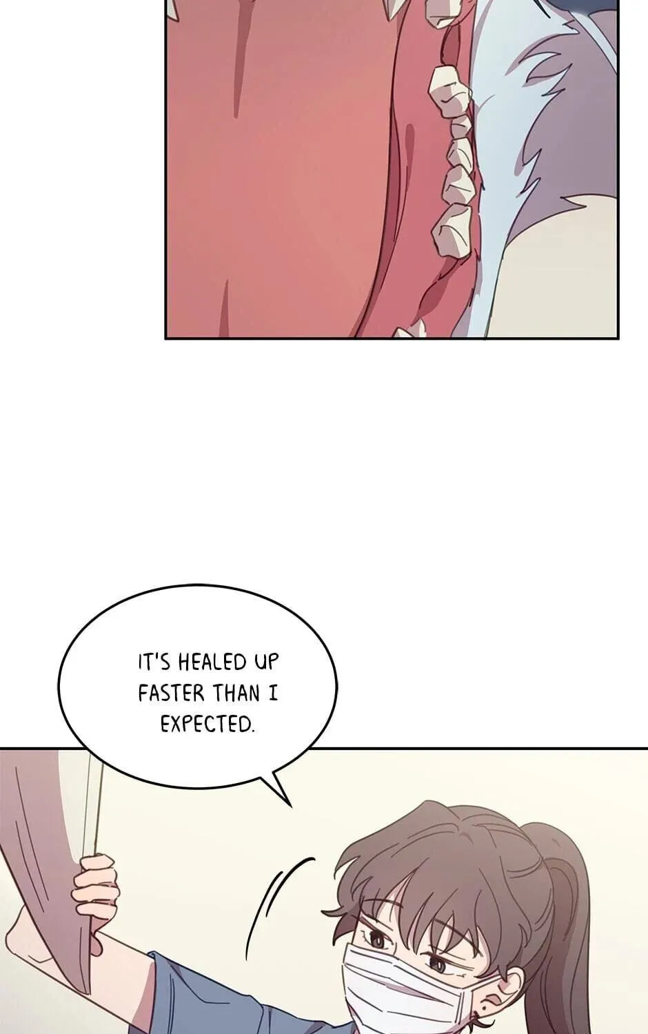 The Legendary Beasts Animal Hospital Chapter 15 page 49 - 