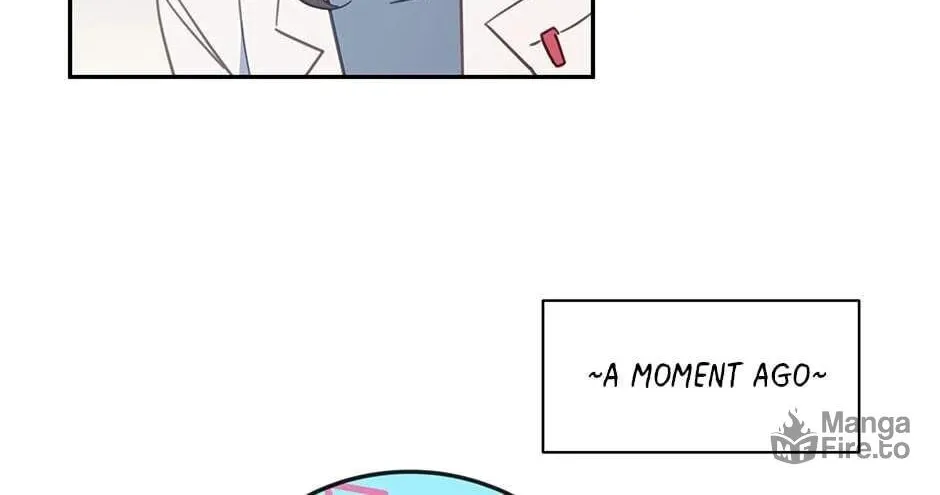 The Legendary Beasts Animal Hospital Chapter 15 page 6 - 