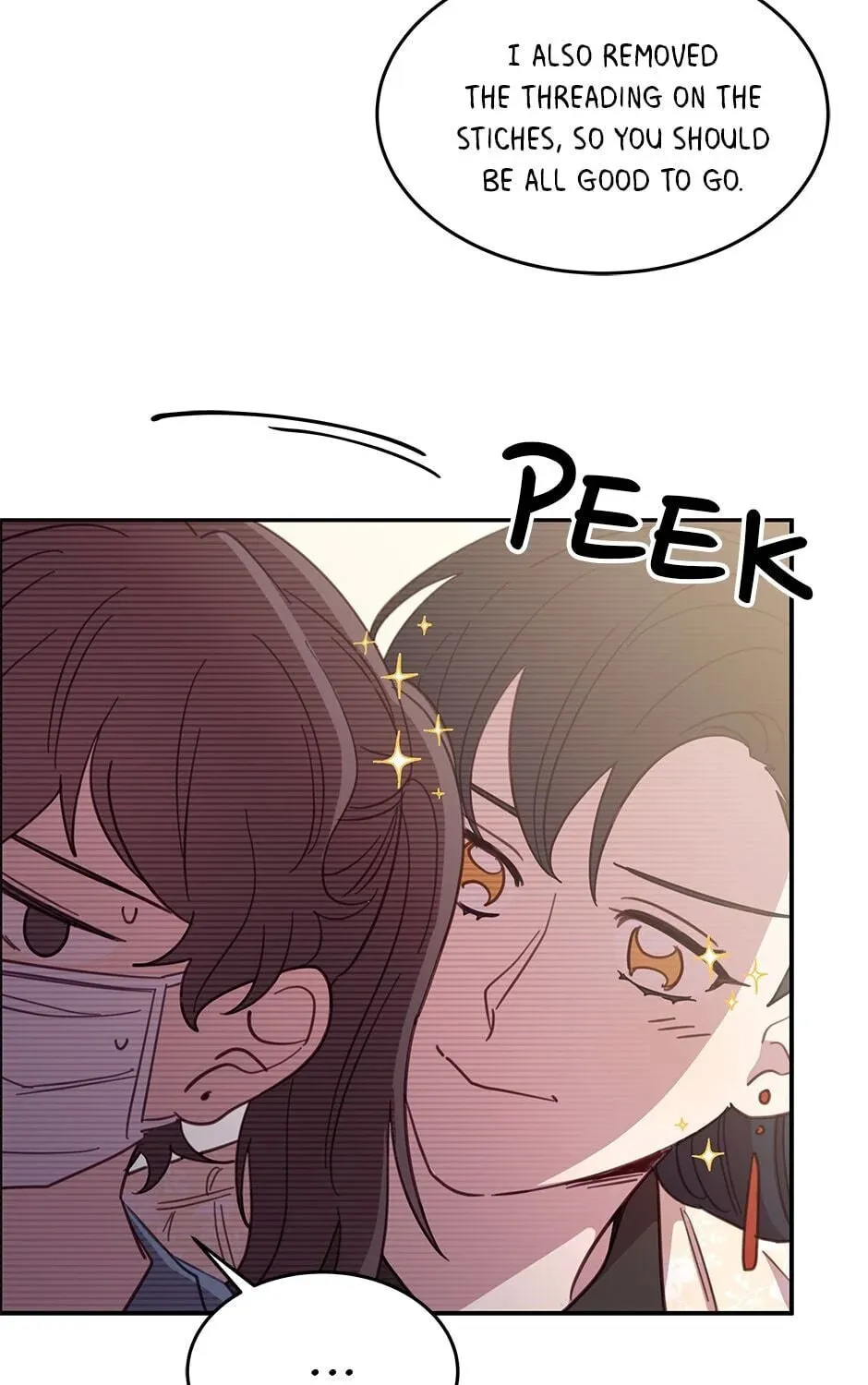 The Legendary Beasts Animal Hospital Chapter 15 page 51 - 