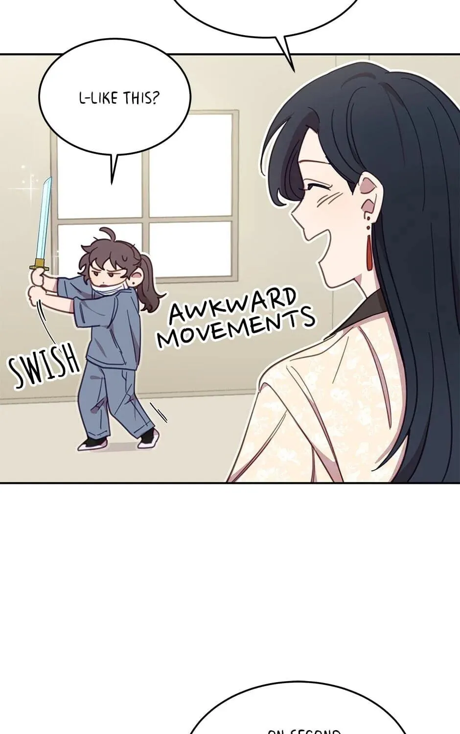 The Legendary Beasts Animal Hospital Chapter 15 page 67 - 