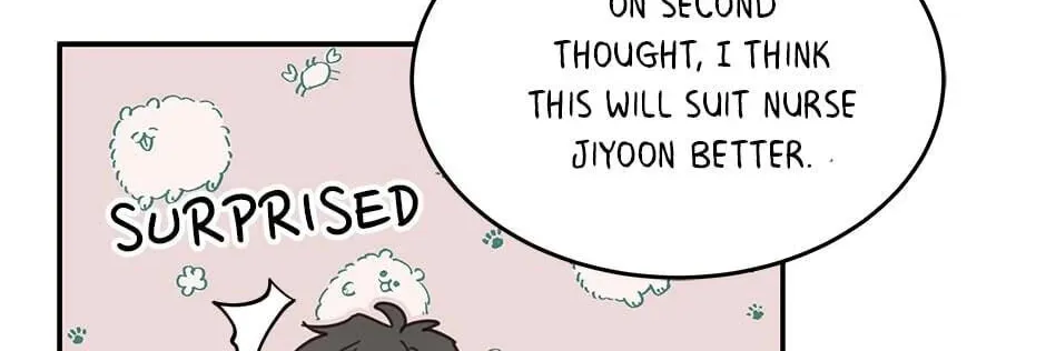 The Legendary Beasts Animal Hospital Chapter 15 page 68 - 