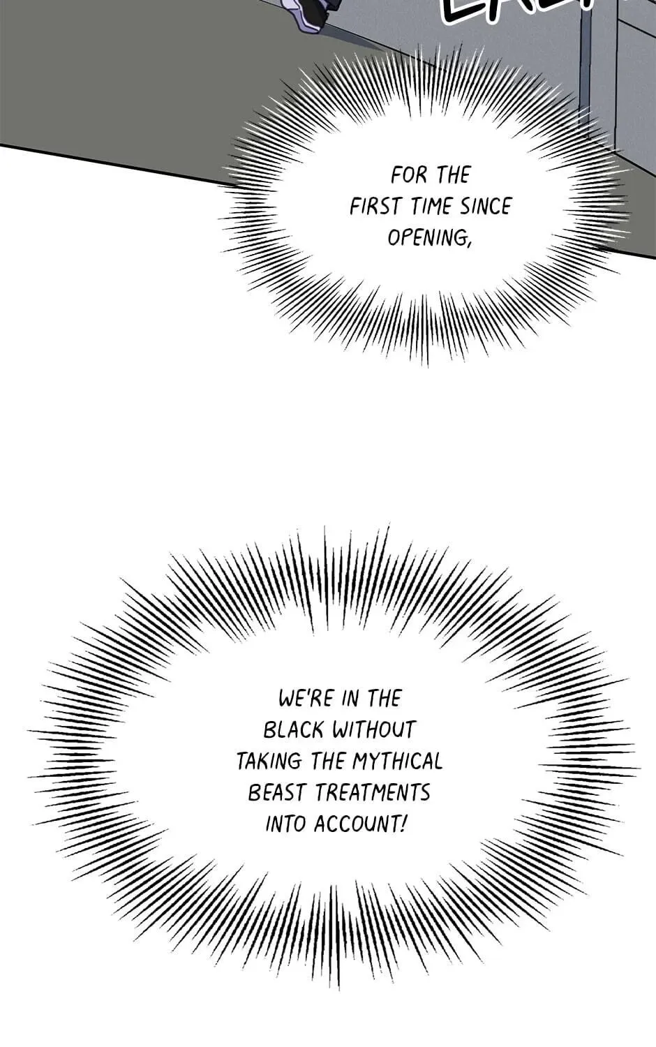 The Legendary Beasts Animal Hospital Chapter 15 page 87 - 