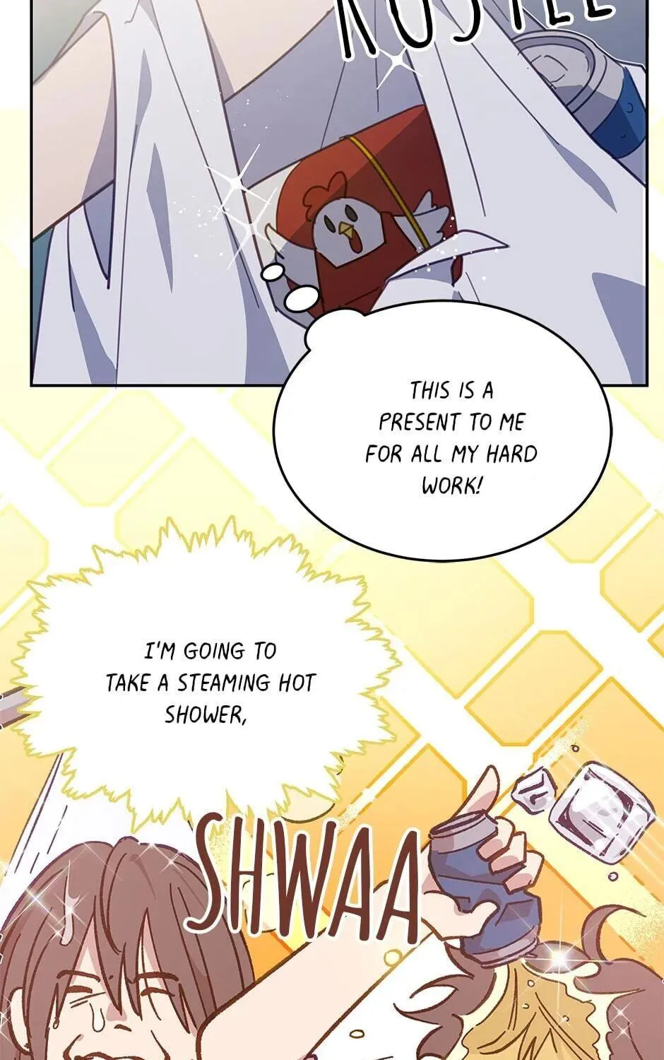 The Legendary Beasts Animal Hospital Chapter 15 page 89 - 