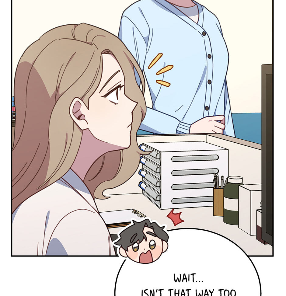 The Legendary Beasts Animal Hospital Chapter 150 page 18 - 